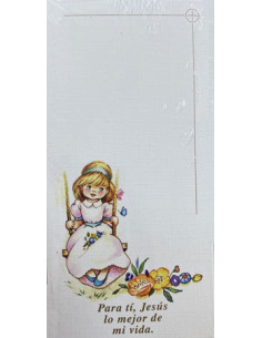 Recordatorio Primera...