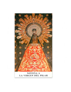 Novena Virgen Del Pilar 7....