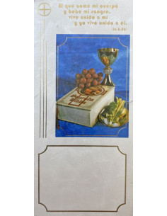 Recordatorio Primera...