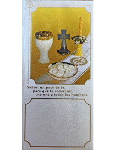 Recordatorio Primera...