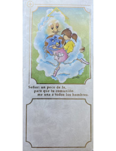 Recordatorio Primera...