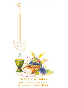 Recordatorio Primera...