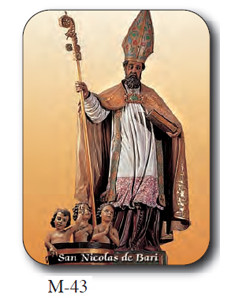 Estampa Mini M-43 San...