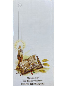 Recordatorio Primera...