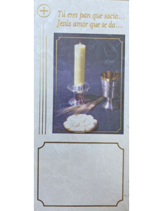 Recordatorio Primera...