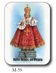 Estampa Mini M-59 Niño...