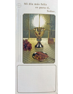 Recordatorio Primera...