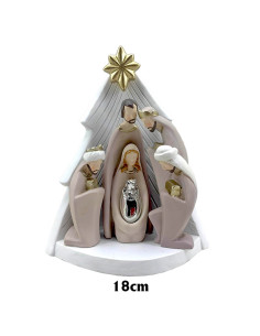 Nacimiento Sagrada Familia...