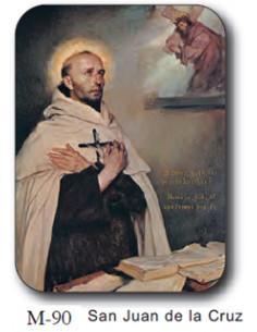 Estampa Mini M-90 San Juan...