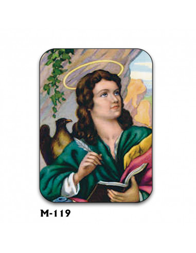 Estampa Mini M-119 San Juan...