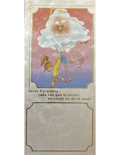 Estampa Mini M-35 San...