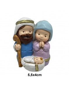 Sagrada Familia 6X3cm...