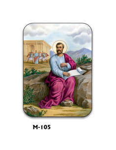 Estampa Mini M-105 San...