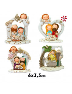 Nacimiento Infantil 6X3. 5...