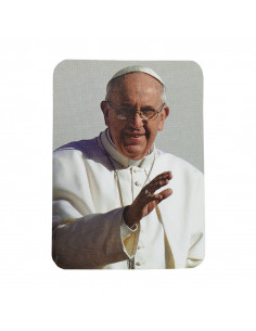 Estampa Mini Papa Francisco...