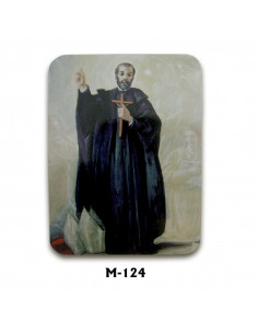 Estampa Mini M-124 San Juan...