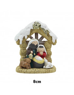 Nacimiento Infantil Res...