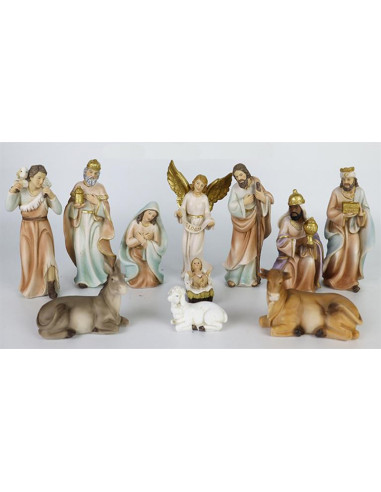 Nacimiento Sagrada Familia Res...