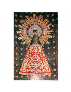 Icono Tabla Oracion Ave...