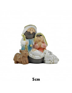 Nacimiento Infantil Res...