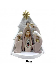 Nacimiento Sagrada Familia...