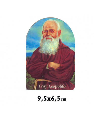 Estampa Mini M-118 San Damian 4. 4X6cm