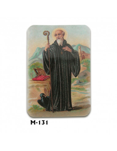 Estampa Mini M-131 San Benito Torso...