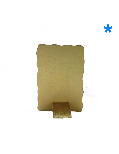 Pergamino 25X20cm San Pancracio...