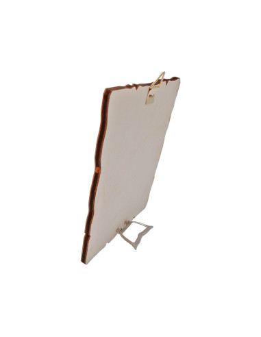 Tabla Madera 13. 5 X 10. 5 Perpetuo...