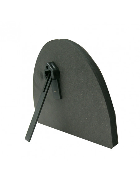 Icono Tabla Madera 18X12 Virgen Con Niño