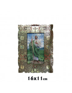 Capilla Rectangular 11X16cm...