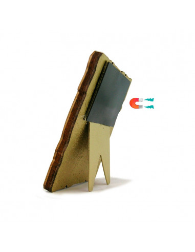 Tabla Serigrafiada Maria Auxiliadora...