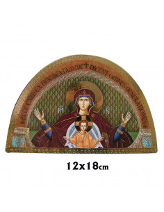 Icono Tabla Madera 18X12...