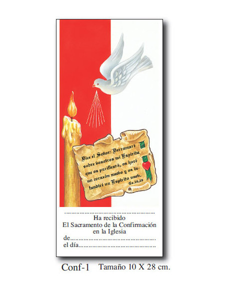 Icono Tabla Madera 18X12 Virgen Con Niño