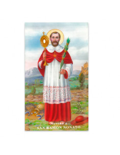 Novena San Ramon Nonato 7....