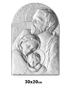 Icono Plata Cupula Sagrada...