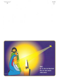 Novena Virgen Milagrosa 7....