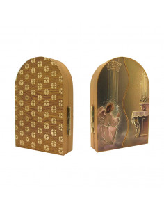 Icono Tabla 9X6cm San...