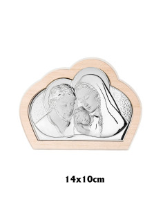 Icono Plata Laminada forma...