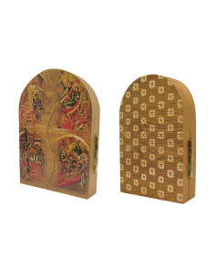 Icono Tabla 9X6cm San...