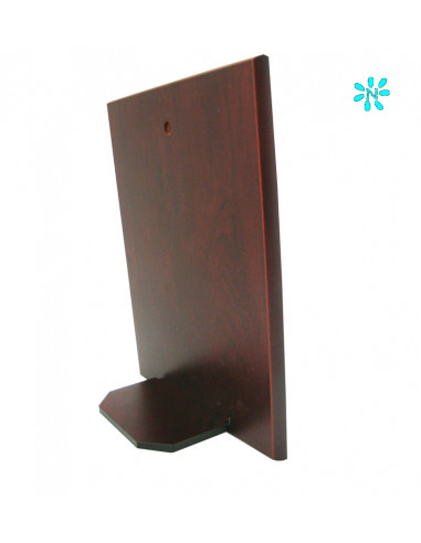 Icono Plata Sagrada Familia 18x14cm...