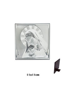 Icono Plata Laminada Cuadro...