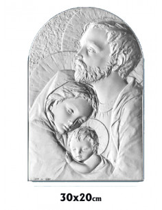 Icono Plata Cupula Sagrada...