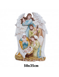 Icono Plata Cupula Virgen...