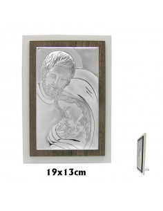 Icono Plata 19x13 Vertical...