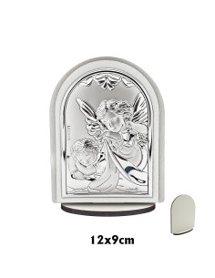 Icono Plata Laminada 12x9cm...