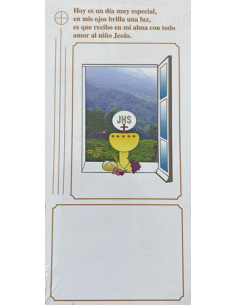 Recordatorio Primera...