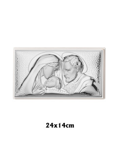 Icono Plata Laminada...