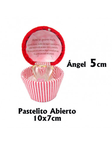 Placa Transparente Para Personalizar 8x6 CM Con Pie Trasero Bendice MI Casa