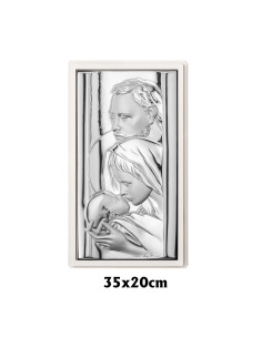 Icono Plata Laminada...